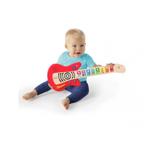 GUITARRA MAGIC TOUCH `BABY EINSTEIN´